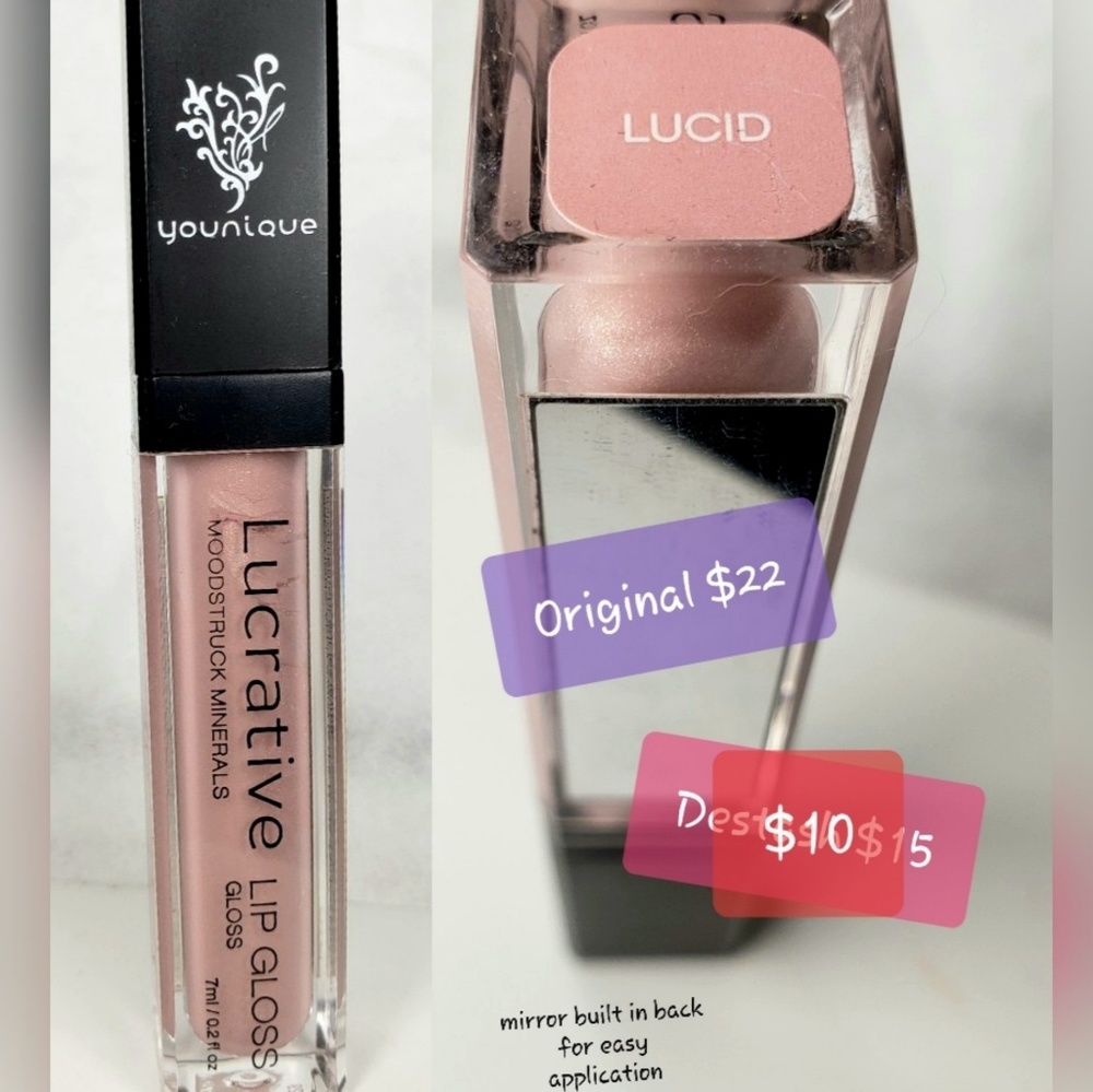 Lipgloss
